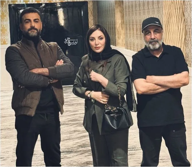 بازیگر بازیگر