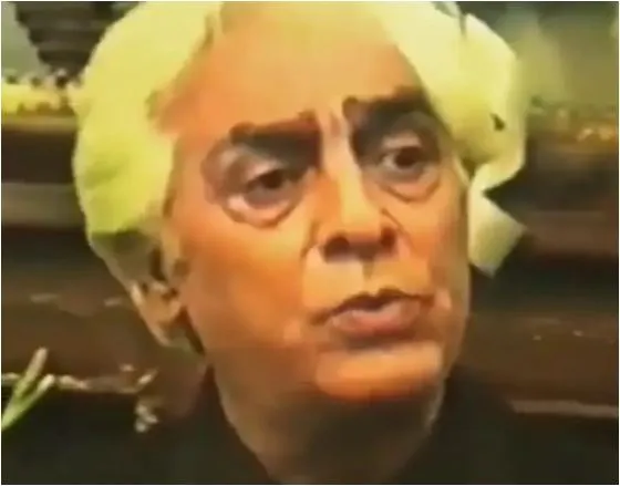 بازیگر
