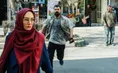 حمام شبانه هومن حاجی عبد اللهی و حمید لولایی !