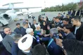 عارف:تامین آب یزد را به صورت جدی دنبال می‌کنیم