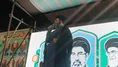 امام جمعه موقت قزوین: ایران در آستانه مأموریت‌های بزرگ‌تری در معادلات جهانی قرار دارد