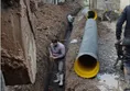 رکوردشکنی زیرساختی در توسعه شبکه فاضلاب از شرق تا غرب مازندران در دولت چهاردهم