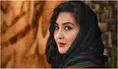 پاییز بهانه‌ای شد تا مریم معصومی تصویری متفاوت منتشر کند