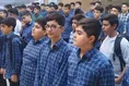 زعفران، ساعت مدرسه را تغییر داد؛ آغاز کلاس‌ها در باخرز یک ساعت عقب افتاد