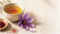 آیا زعفران واقعاً شادی‌آور و محافظ قلب است؟