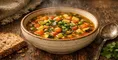 طرز تهیه سوپ سبزیجات رژیمی؛ شام کم‌کالری برای کسانی که قصد لاغری دارند