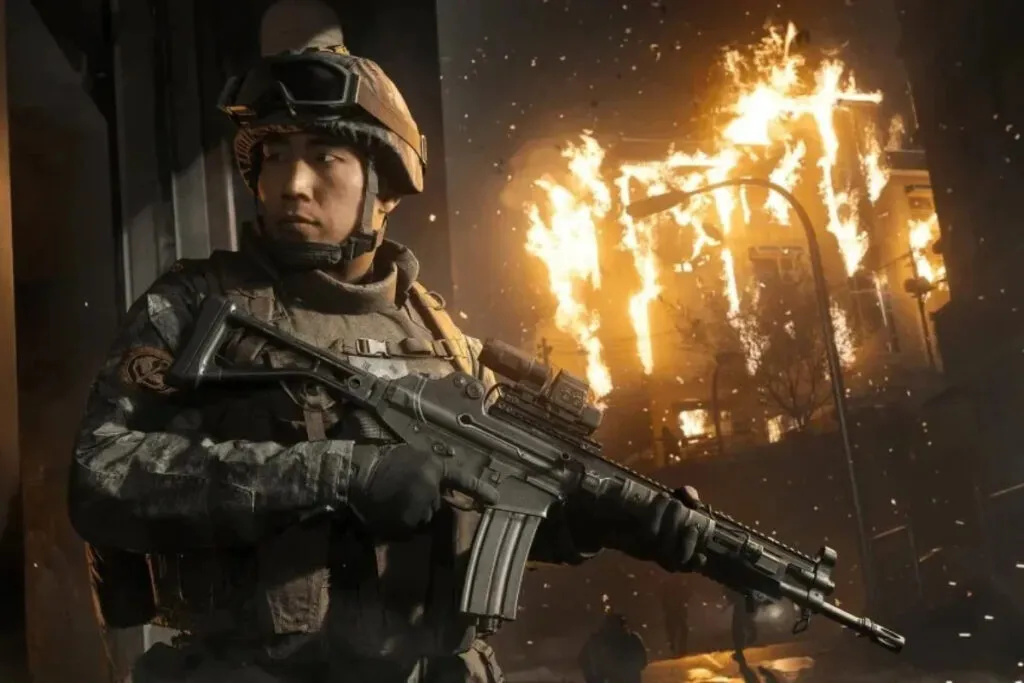 ۵۰۰ میلیون نسخه فروش و ۶۵ میلیارد ساعت بازی؛ Call of Duty چگونه دنیا را فتح کرد؟ ۵۰۰ میلیون نسخه فروش و ۶۵ میلیارد ساعت بازی؛ Call of Duty چگونه دنیا را فتح کرد؟