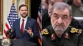 پاسخ ایران به نامه بحث‌برانگیز معاون ترامپ