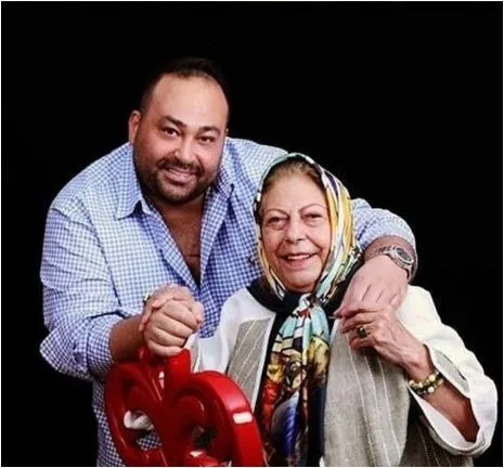 بازیگر