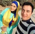 عمو پورنگ عاشق میشود !!