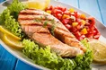 ۶ غذای مفید برای کنترل فشار خون در وعده ناهار!