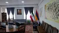 ارمنستان میزبان مرکز مطالعات ژئوپلیتیک و ایران‌شناسی شد