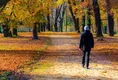 سرعت پیاده‌روی چه چیزی درباره طول عمرتان می‌گوید؟