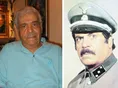 وقتی عکس مدلینگی نصرت الله وحدت روی جلد مجله رفت؛ سال ۴۴