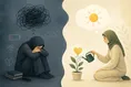 قبل از اینکه به فرزندتان بگویید «تنبل»، این ۴ نشانه را بشناسید