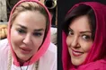 تیکه سنگین پرستو گلستانی به بهاره رهنما !!!!!!