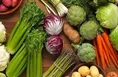 ۹ سبزی سرشار از پتاسیم که حتی از موز هم بیشتر پتاسیم دارند