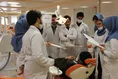 تمدید مهلت انتخاب رشته آزمون دستیاری دندانپزشکی