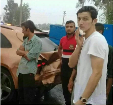 وقتی تصادف زندگی ستاره‌ها را به خطر انداخت؛ از بازیگران سینما تا فوتبالیست‌ها