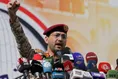 مقام مسئول: شلیک پهپاد به مکه صحت ندارد