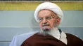 آیت‌الله مکارم شیرازی: برگزاری مراسم شادی بین دو دهه فاطمیه اشکال ندارد