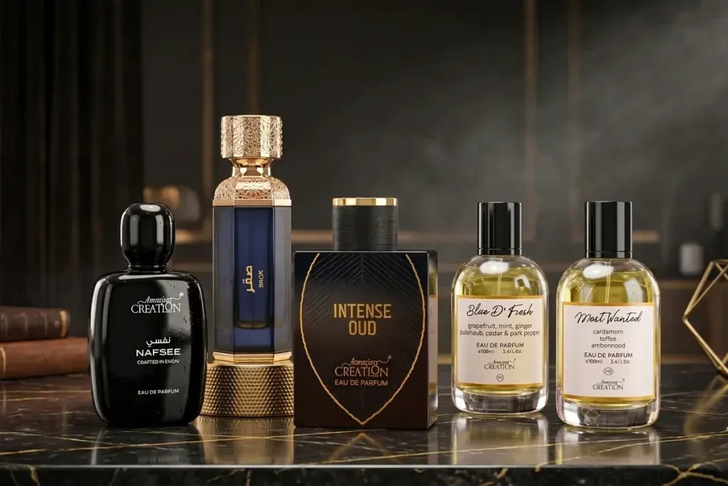 راز ماندگاری بیشتر عطر مردانه؛ از این ۱۰ اشتباه دوری کنید راز ماندگاری بیشتر عطر مردانه؛ از این ۱۰ اشتباه دوری کنید