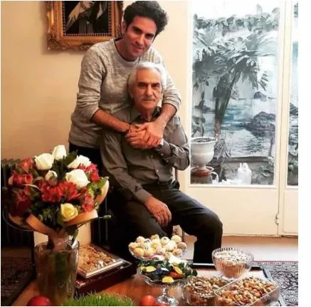 بازیگر