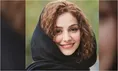 انتخاب متفاوت مهتاب ثروتی برای یک روز طبیعت‌گردی