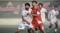 جریمه کادرفنی و مدیران آکادمی پرسپولیس در پی نتایج تیم امید