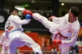 کاراته جایزه بزرگ مسکو؛ سه ملی‌پوش ایران در فینال