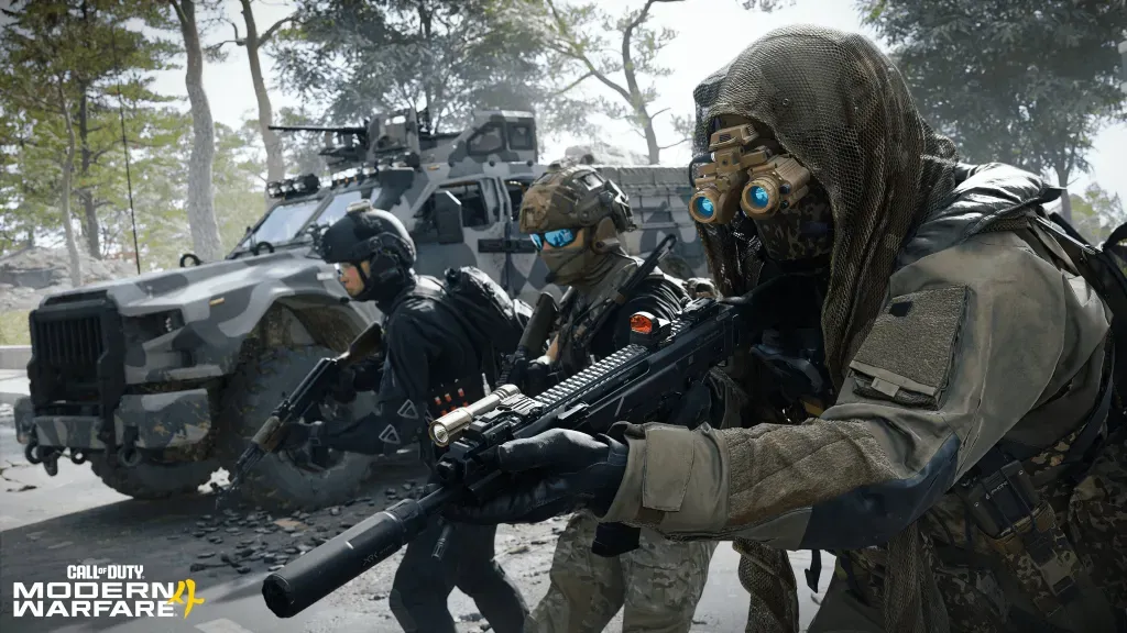 ۵۰۰ میلیون نسخه فروش و ۶۵ میلیارد ساعت بازی؛ Call of Duty چگونه دنیا را فتح کرد؟ ۵۰۰ میلیون نسخه فروش و ۶۵ میلیارد ساعت بازی؛ Call of Duty چگونه دنیا را فتح کرد؟