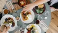 متخصصان تغذیه بهترین زمان برای غذا خوردن در طول روز را تعیین می‌کنند