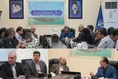 گمرک بوشهر خواستار تمدید مصوبه شرایط اضطرار تا پایان سال شد