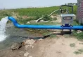 پیشرفت ۴۰ درصدی برنامه نصب کنتور‌های هوشمند کشاورزی در رزن و درگزین