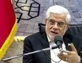 عارف: به آینده نزدیک بسیار خوش‌بین هستیم