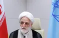 محسنی‌اژه‌ای: پرونده‌های مربوط به ادعای اعمال نفوذ در قوه قضاییه با قاطعیت رسیدگی می‌شود