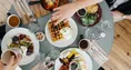متخصصان تغذیه بهترین زمان برای غذا خوردن در طول روز را تعیین می‌کنند