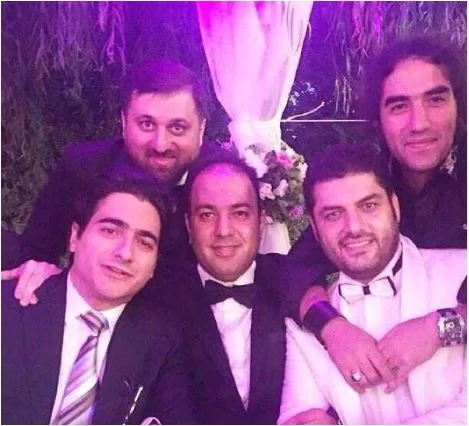بازیگر