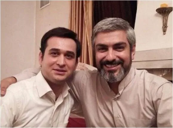 بازیگر