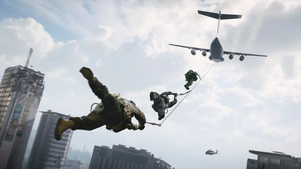 ۵۰۰ میلیون نسخه فروش و ۶۵ میلیارد ساعت بازی؛ Call of Duty چگونه دنیا را فتح کرد؟ ۵۰۰ میلیون نسخه فروش و ۶۵ میلیارد ساعت بازی؛ Call of Duty چگونه دنیا را فتح کرد؟