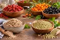 یک متخصص تغذیه جایگزین‌های سالمی برای سوپرفود‌ها یا غذا‌های گران‌قیمت پیشنهاد داده است