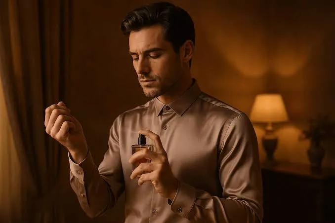 ۳ خانواده محبوب عطر مردانه برای پاییز؛ کدام رایحه با استایل شما جور است؟ ۳ خانواده محبوب عطر مردانه برای پاییز؛ کدام رایحه با استایل شما جور است؟