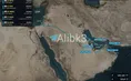 تحرکات هوایی ارتش آمریکا در حوالی تنگه هرمز
