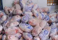 قیمت مصوب مرغ منجمد در چهارمحال و بختیاری تعیین شد