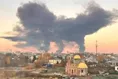 حمله اوکراین به تأسیسات نفتی روسیه؛ پاسخ پدافندی مسکو