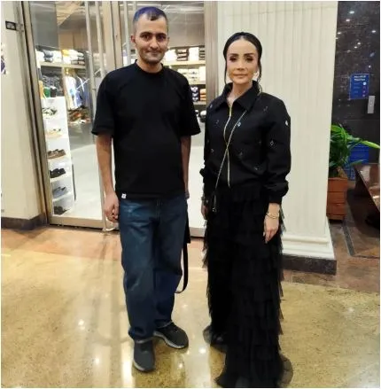 بازیگر