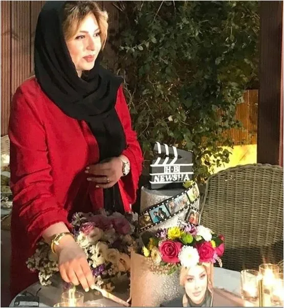 بازیگر بازیگر