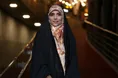 پیامک کشف حجاب برای مجری چادری تلویزیون! تعجب مژده لواسانی