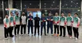 آغاز مأموریت کاراته ایران در روسیه؛ ملی‌پوشان راهی مسابقات جایزه بزرگ شدند