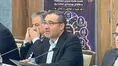 پایداری شبکه خط قرمز صنعت برق کشور است
